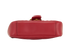 Small GG Marmont, &pound;650, Handbags, Red, Leather, Top view